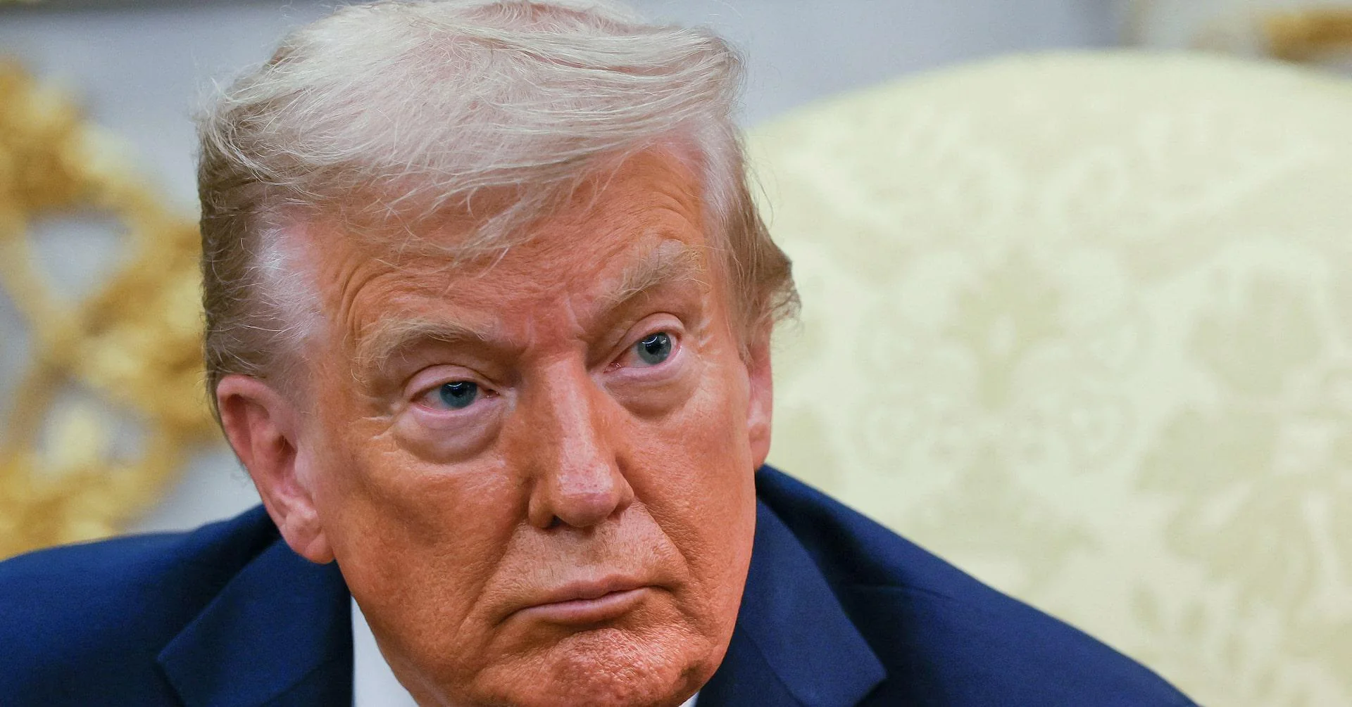 Trump destaca capacidad militar de EE.UU. en discurso ante la Knéset