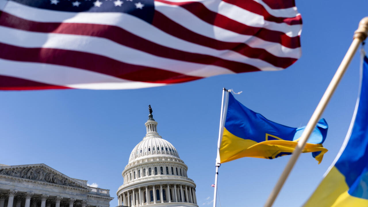 Ucrania y EE.UU. avanzan en negociaciones de paz en Florida