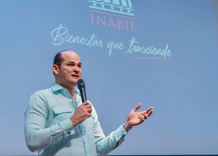 Inabie amplía bienestar estudiantil con 5 millones de raciones diarias