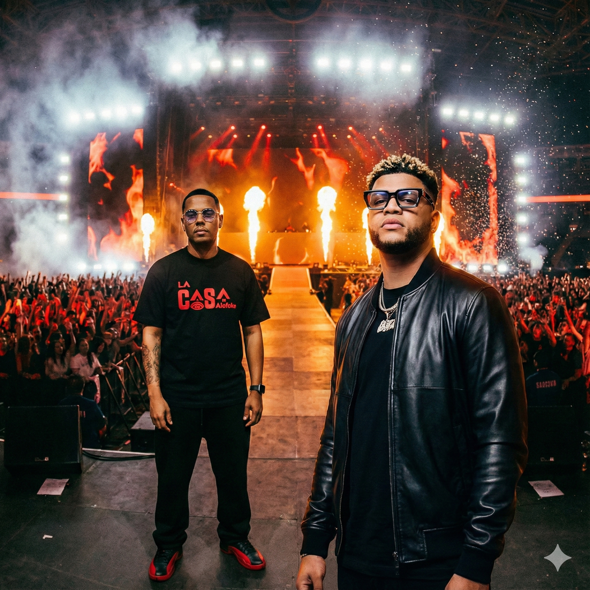 Realities de convivencia en la TV dominicana: más allá de “La Casa de ALoFoke” y “La Mansión de Luinny” 