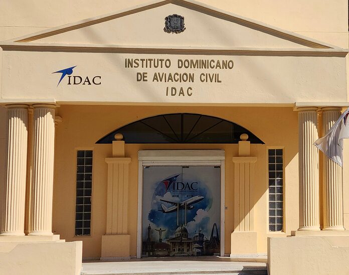 IDAC advierte sobre uso no autorizado de drones cerca del Centro Olímpico
