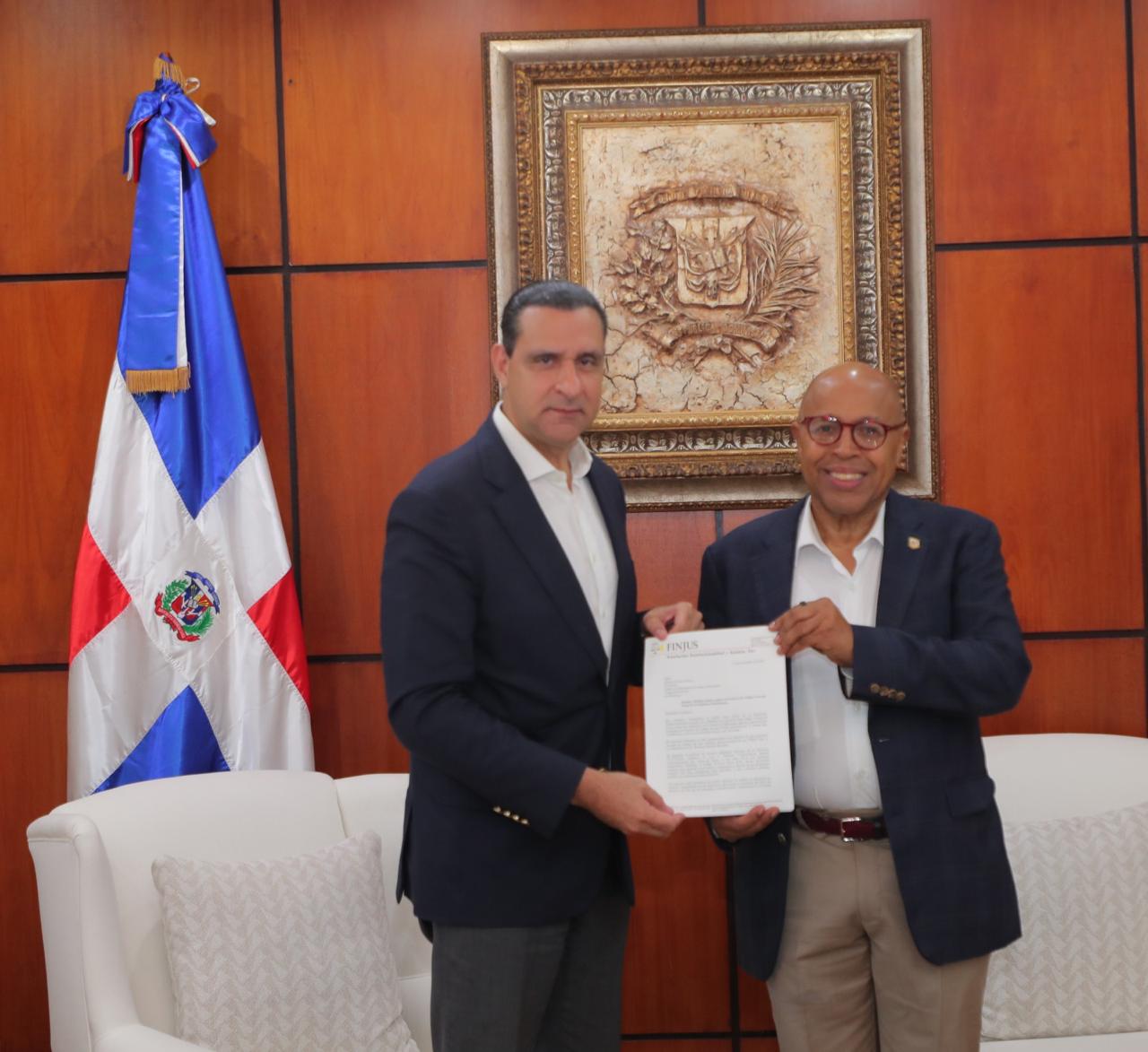 FINJUS presenta observaciones al Proyecto de Código Procesal Penal