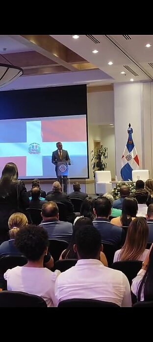 República Dominicana y Honduras fortalecen comercio y diplomacia
