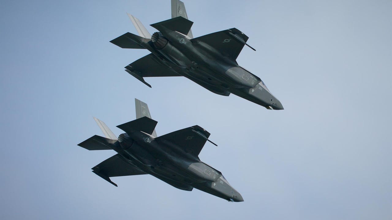 Dron ruso invade espacio aéreo de Rumanía, OTAN responde