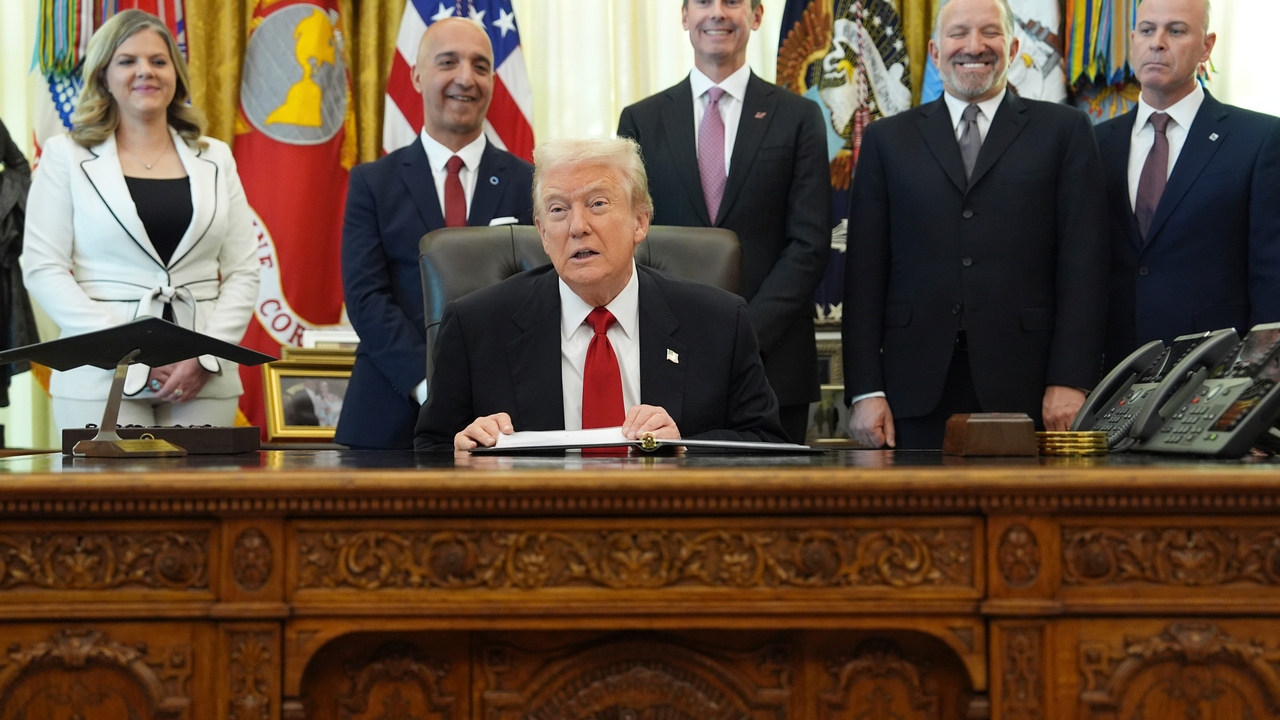 Trump anuncia acuerdo para reducir costo de Ozempic y Wegovy