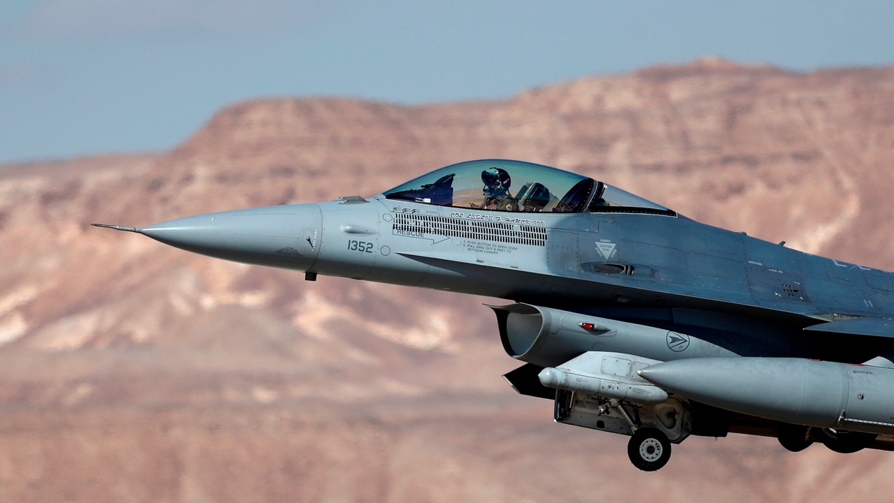 EE.UU. planea base militar en frontera de Gaza para mantener tregua