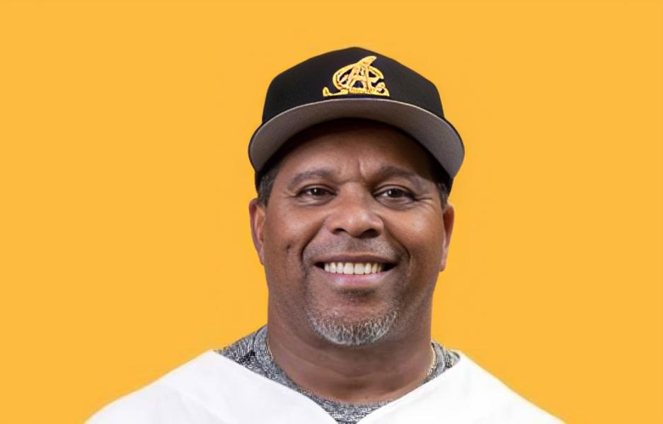 Luis Polonia busca reconciliación con su hijo tras robo en 2014