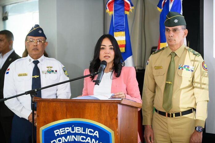 Gobierno dominicano reporta disminución del 30.98% en feminicidios en 2025