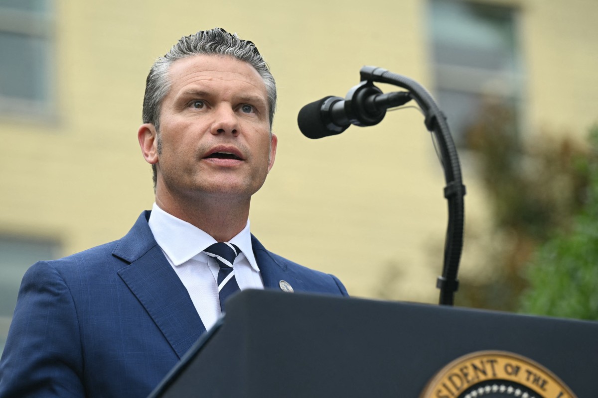 Pete Hegseth visita RD para fortalecer cooperación antidrogas
