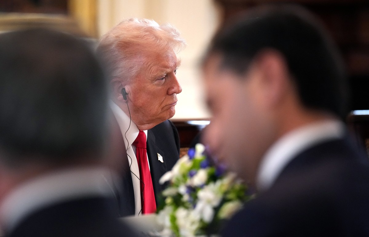 Corte Suprema de EE. UU. respalda orden de Trump sobre género en pasaportes