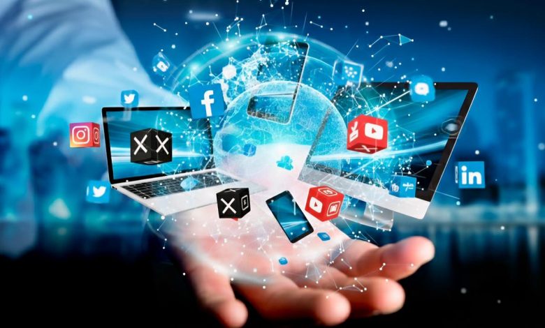 El cambio de la comunicación y el periodismo es irreversible, un solo camino: adaptarse o desaparecer