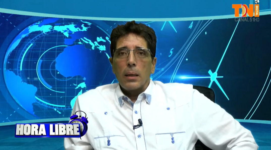 Pedro Morales: urge legislación y educación digital ante retos de la inteligencia artificial