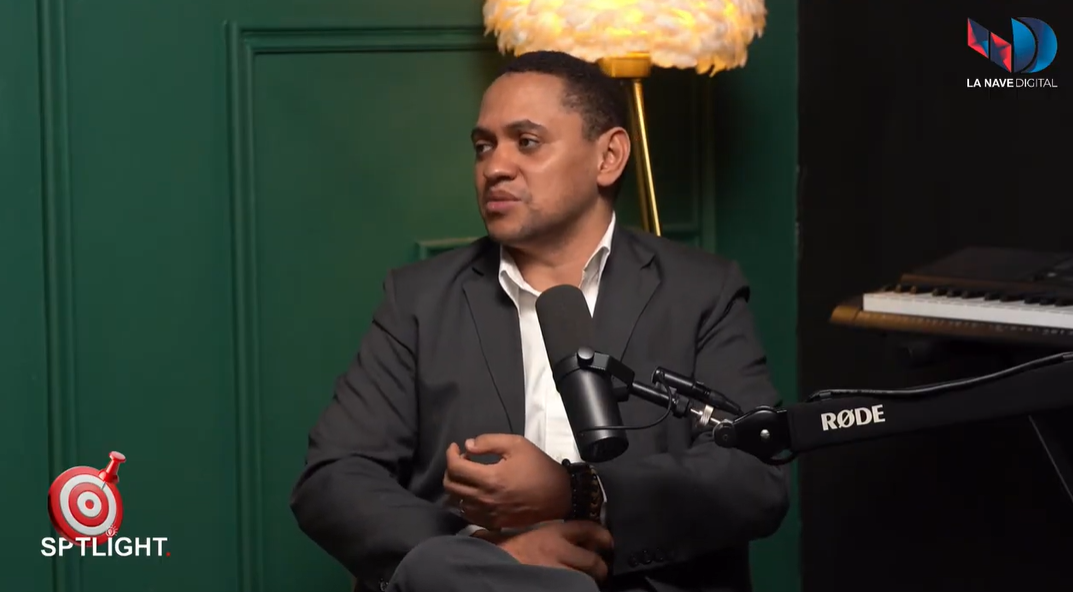 Wagner Luciano explica el impacto de los CRM conversacionales en empresas