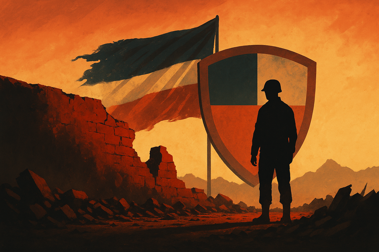 CUANDO EL HONOR CALLA, HABLA LA IMPROVISACIÓN