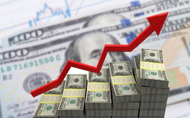 Banco Central de RD establece tipo de cambio del peso frente al dólar