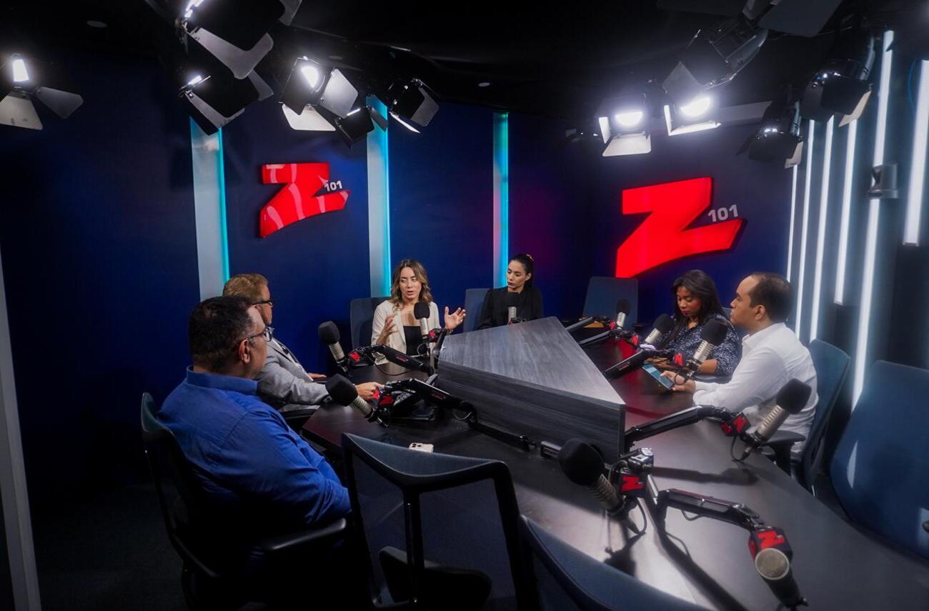 Reducción de la pobreza en RD: Supérate impacta con 10% menos