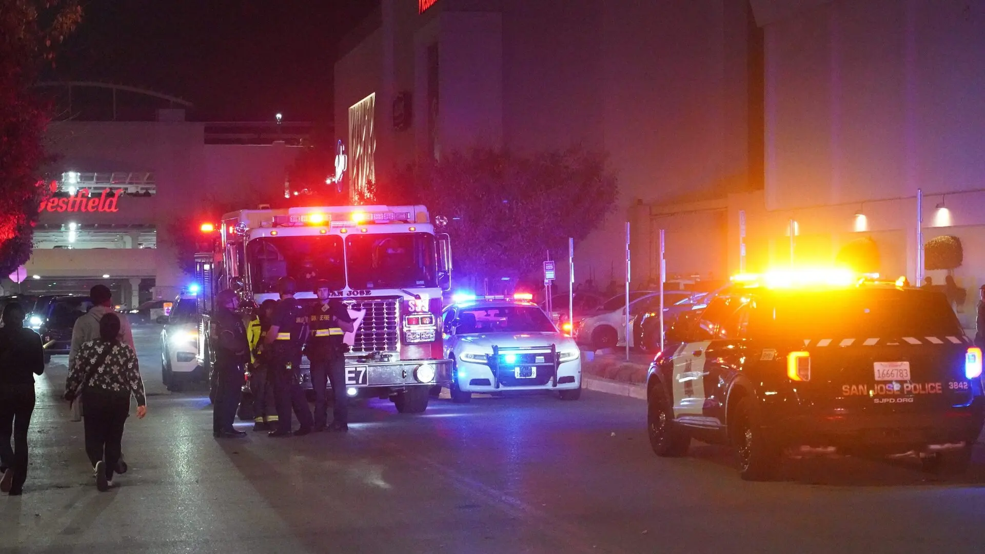 Tiroteo en fiesta infantil en California deja 4 muertos y 10 heridos