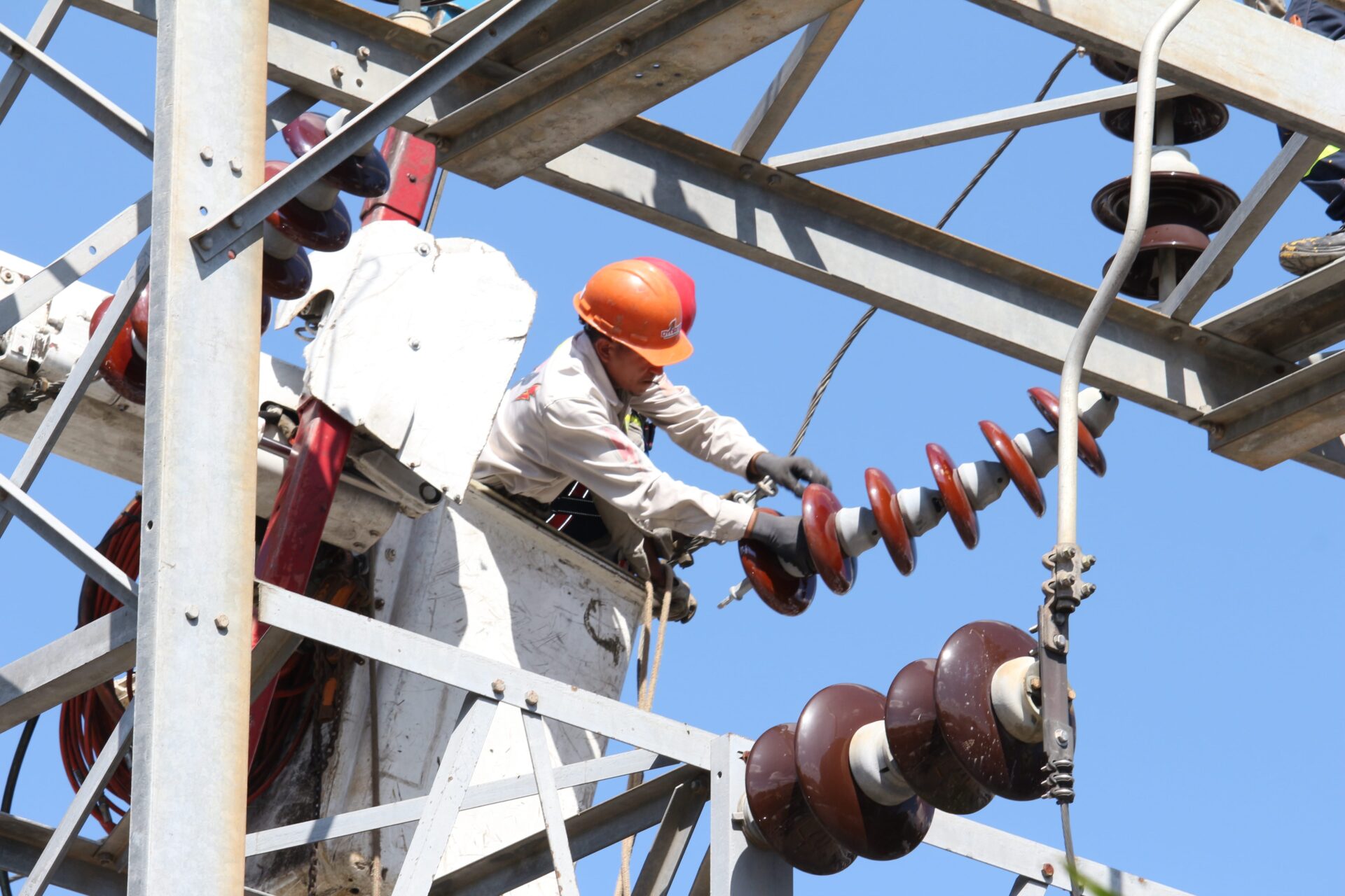 Blackout en República Dominicana: Causas y recuperación