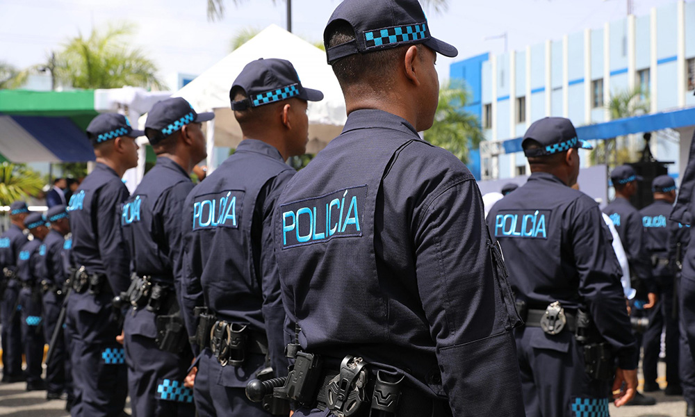 Tribunal Constitucional de RD deroga sanciones a relaciones del mismo sexo en cuerpos castrenses