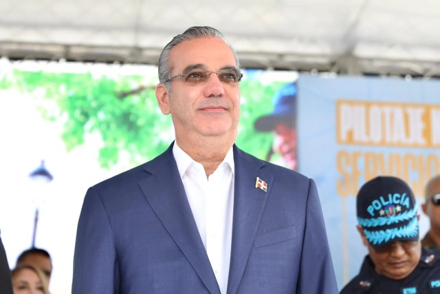 Presidencia observa ley de residuos sólidos en República Dominicana