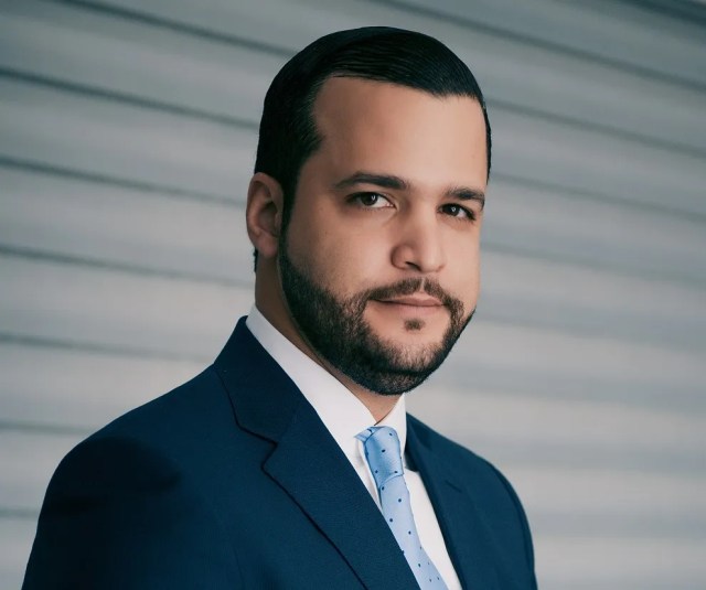 Rafael Paz critica gestión gubernamental en República Dominicana