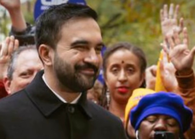 Zohran Mamdani asume la Alcaldía de Nueva York con discurso desafiante