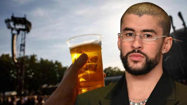 Heineken patrocina conciertos de ‘Conejo Malo’ en Santo Domingo