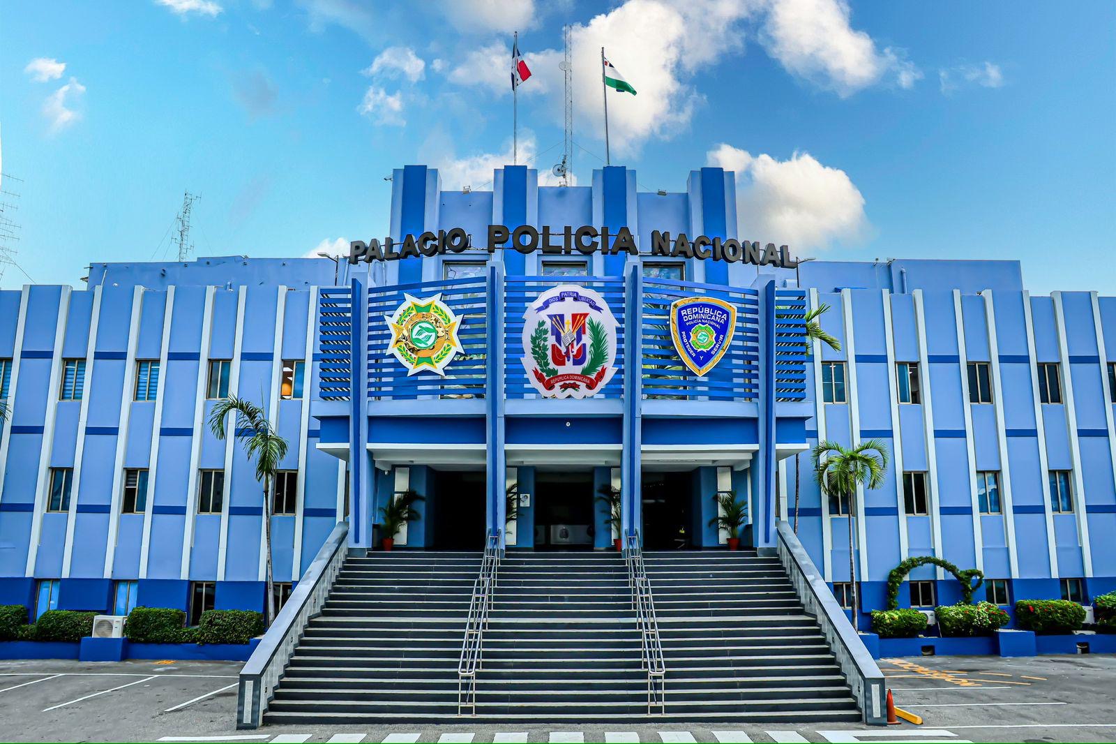 Agentes abaten a Jhon Brandol Bidó Pérez en Puerto Plata