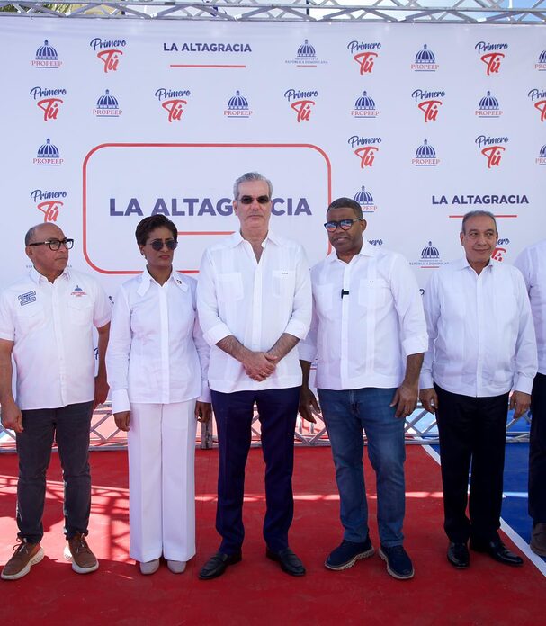 Luis Abinader anuncia medidas para mejorar servicios en Higüey