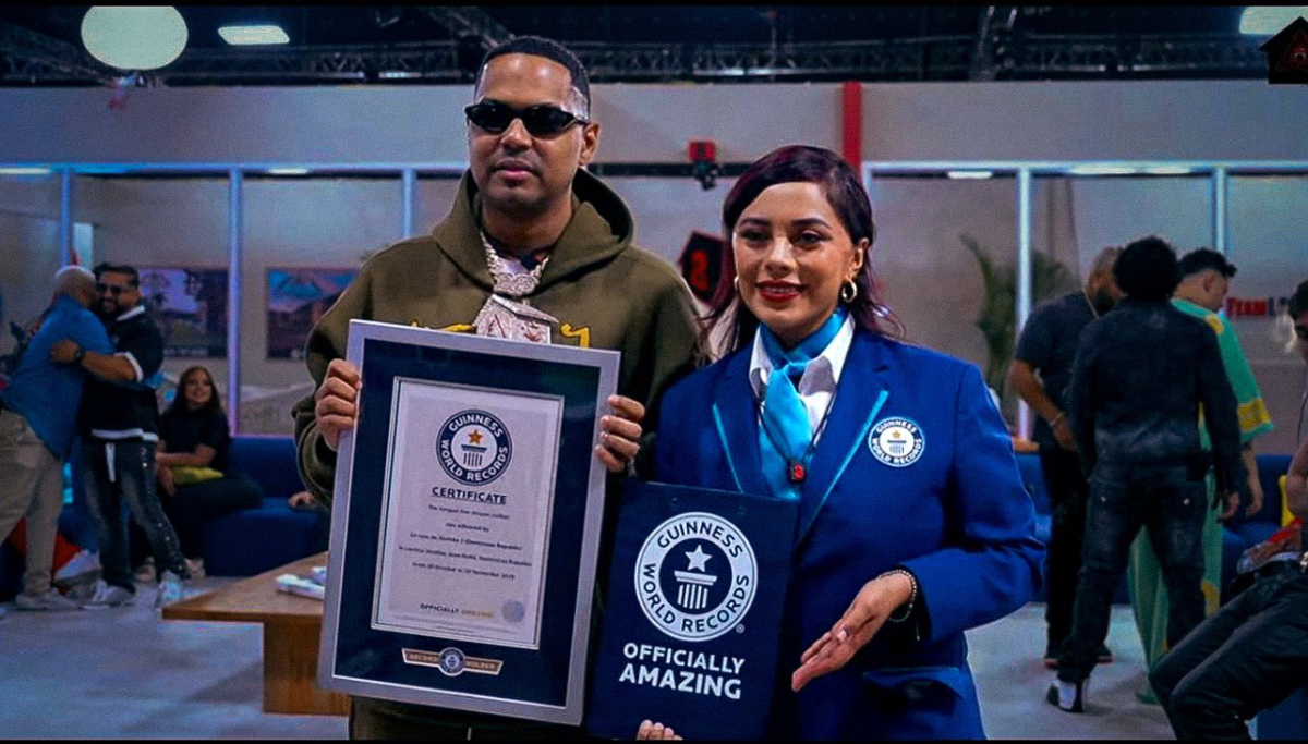 Santiago Matías busca influir en elecciones de 2028 sin postularse