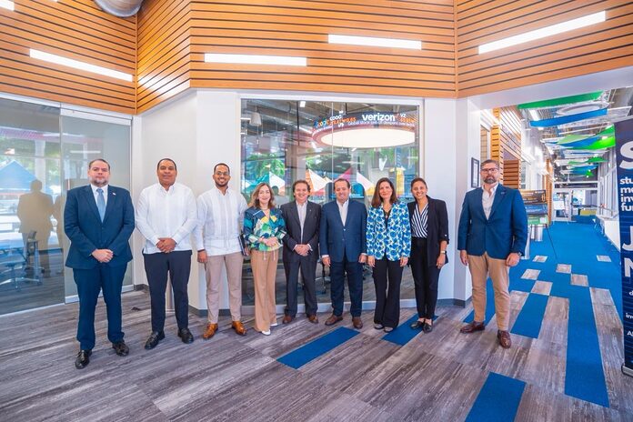 José Ignacio Paliza lidera visita a centros de IA en Miami con NVIDIA