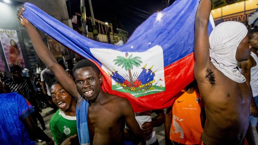 Haití clasifica al Mundial 2026 tras 52 años de ausencia