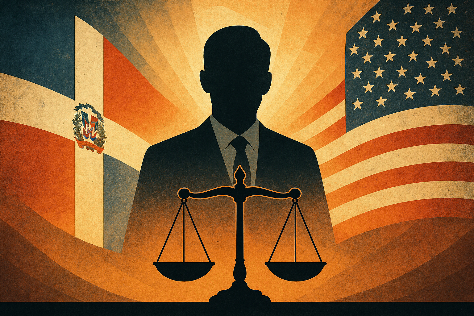 ENCRUCIJADA Y CORAJE: LA REPÚBLICA DOMINICANA, PUENTE ESTRATÉGICO EN LA LUCHA CONTRA EL NARCOTRÁFICO