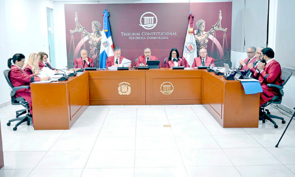 Tribunal Constitucional elimina prisión por difamación en RD