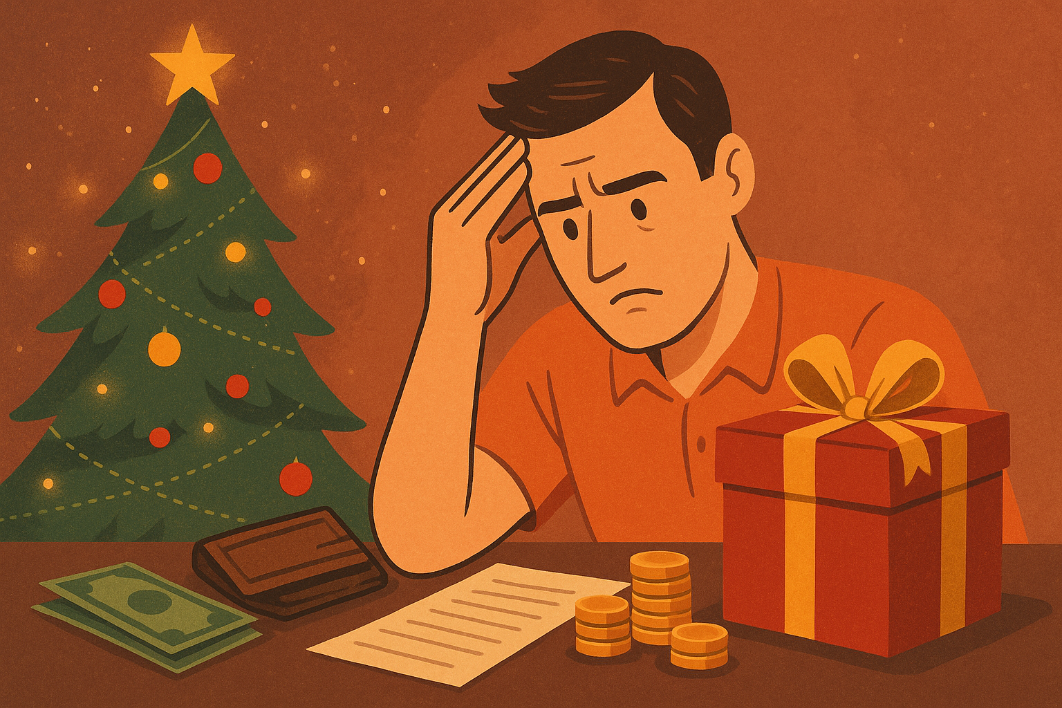 NAVIDAD Y DOBLE SUELDO: ALEGRÍA CON CORDURA