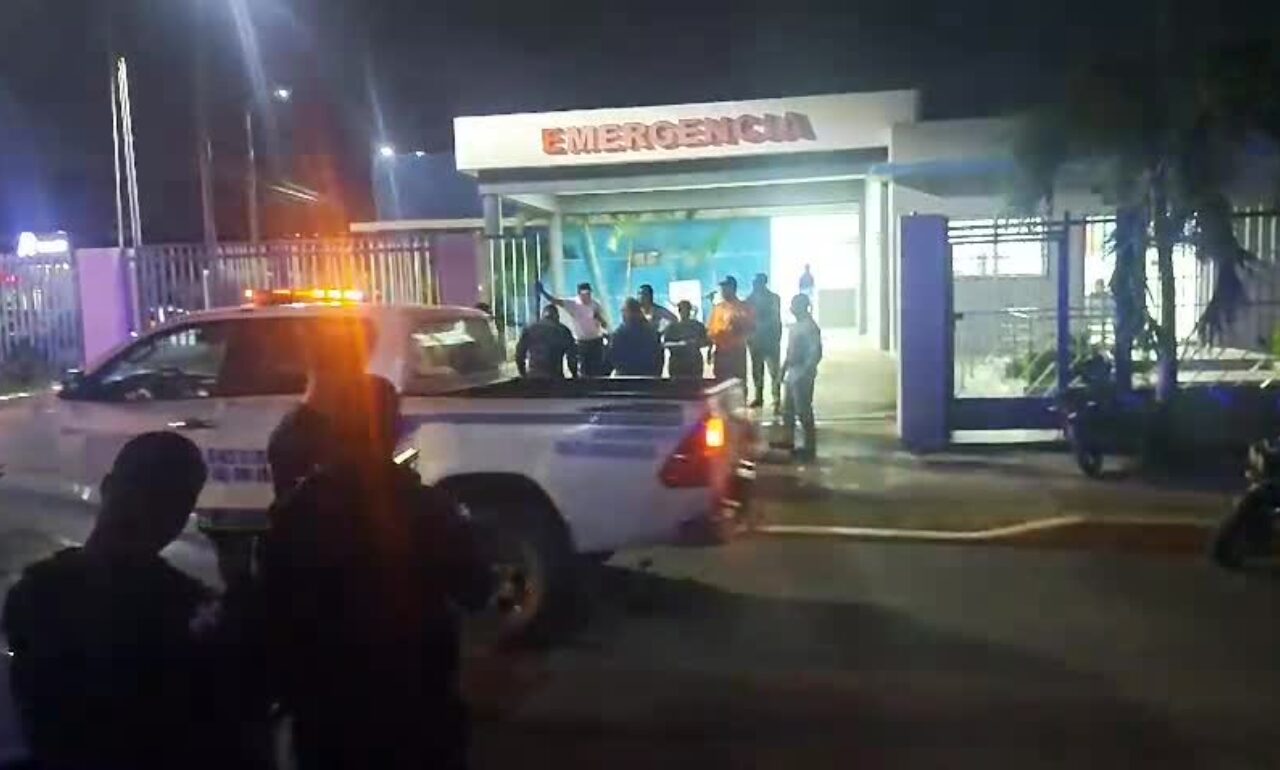 Fallece coronel Vargas en explosión de gas en Santiago