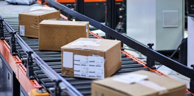 Paquete sospechoso en base aérea Andrews cerca de Washington