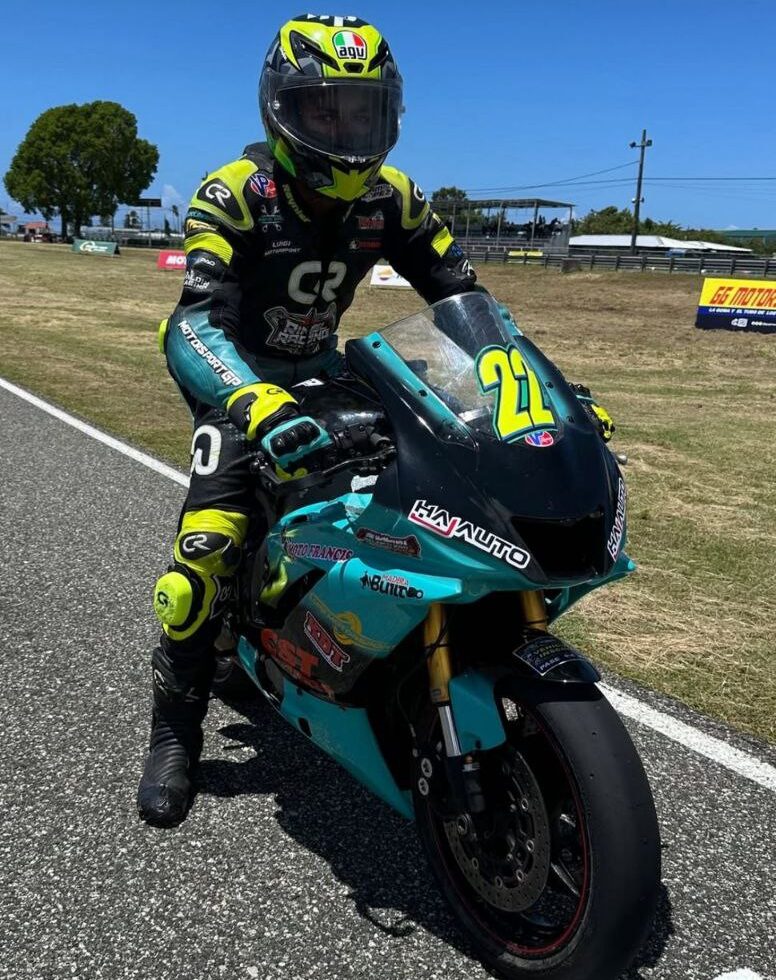 GRAN PREMIO REPSOL 2025 – Autódromo Internacional Las Américas