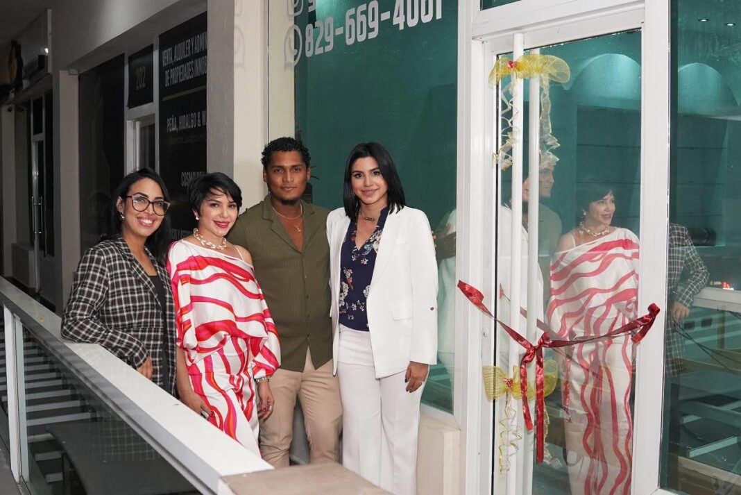 Guaro Pilates Studio abre sus puertas en Santo Domingo Este