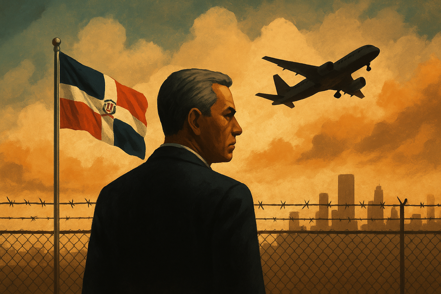 LA CUMBRE QUE NO FUE