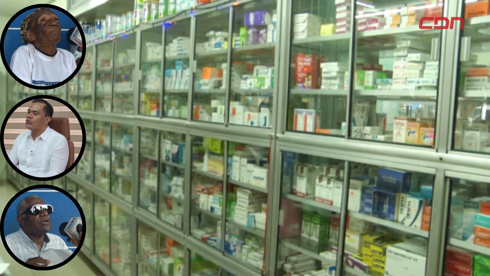 DIDA denuncia incumplimiento de farmacias en entrega de documentos esenciales