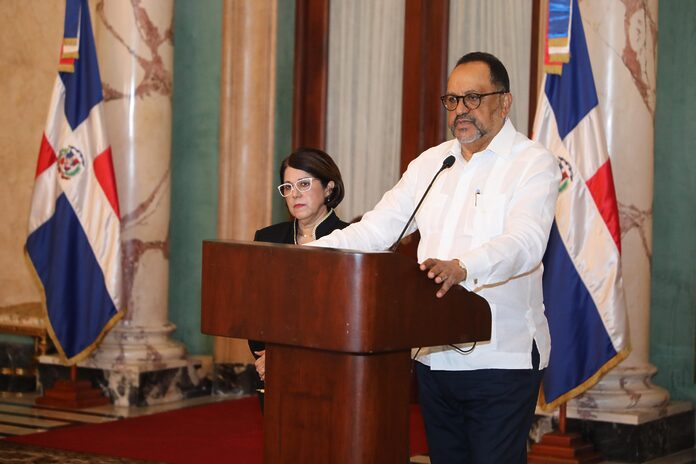 Consejo Nacional de la Magistratura designa cinco nuevos jueces en la Suprema Corte