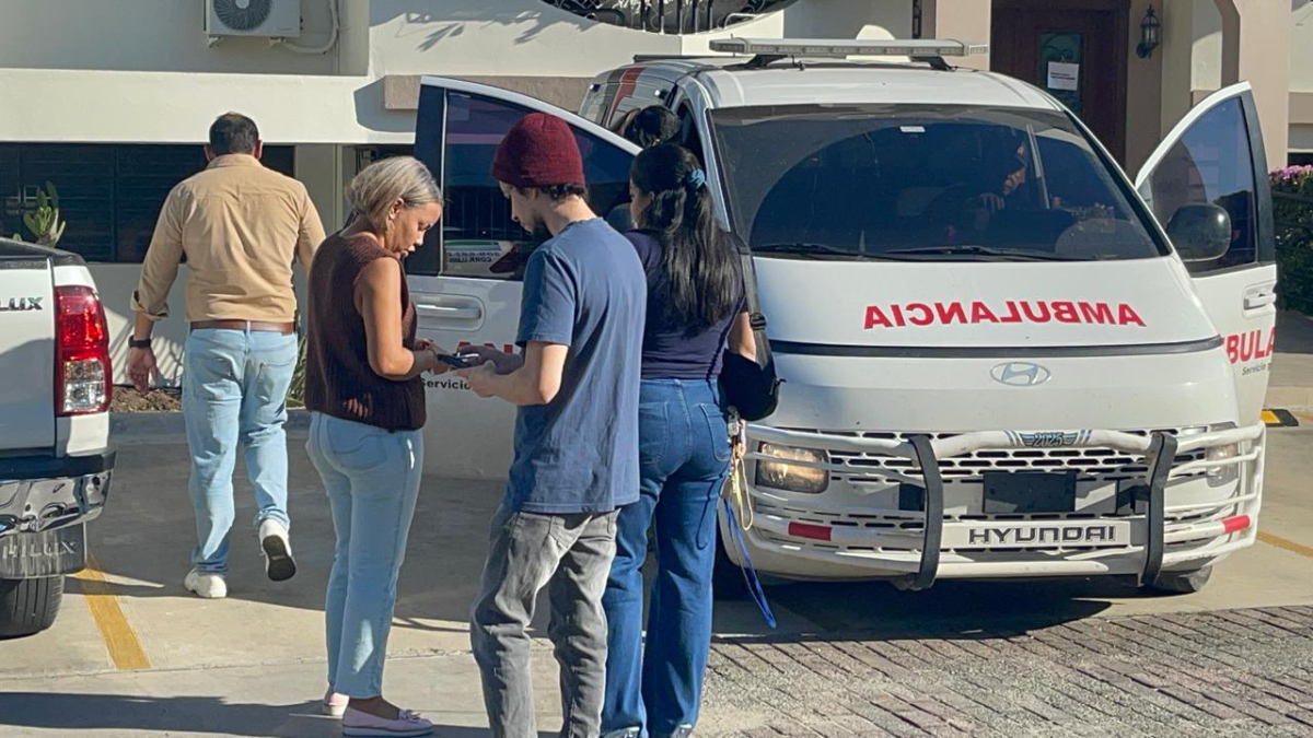 Mujer de 63 años fallece tras caer del quinto piso en Villa Olga, Santiago