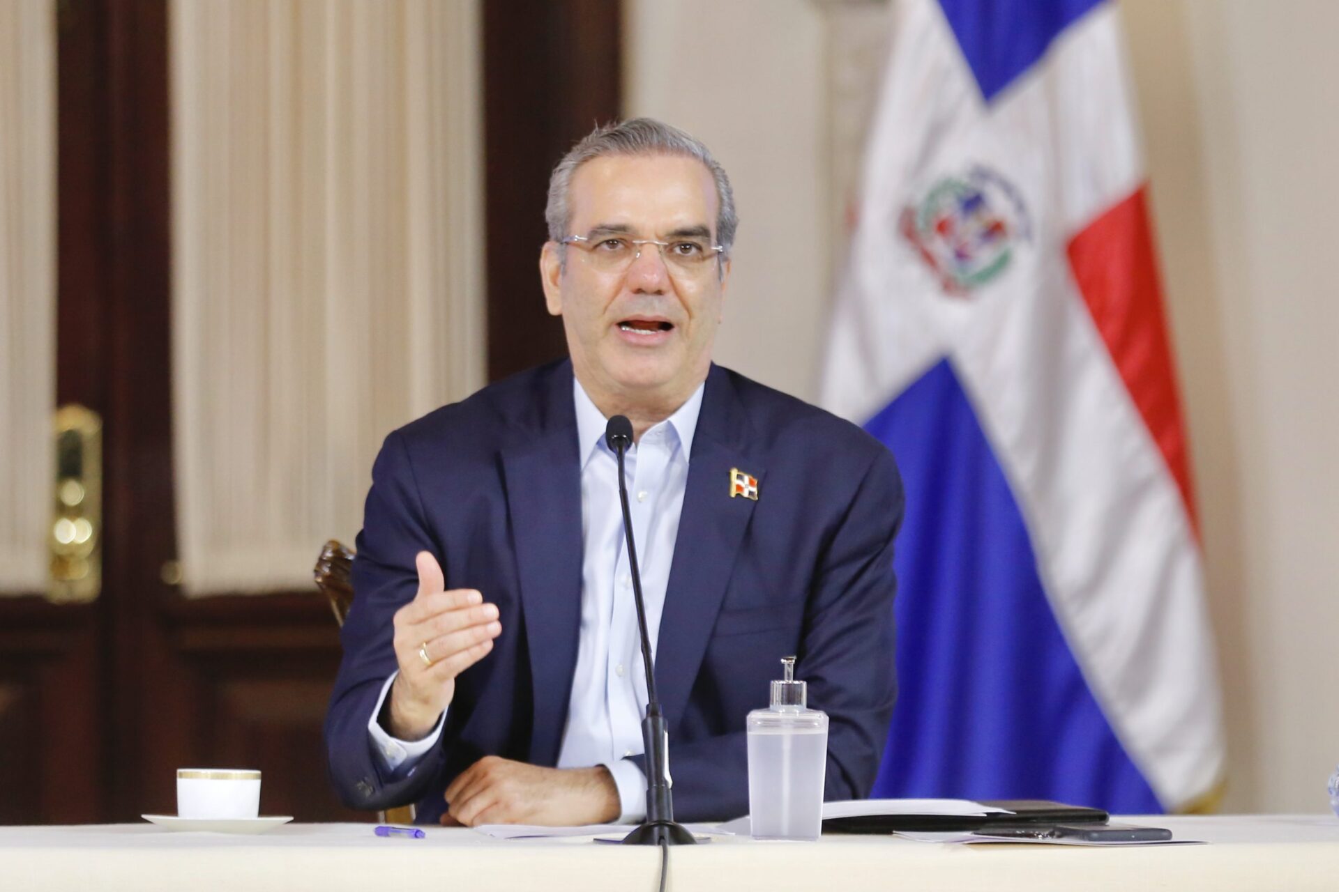 Operación Cobra investiga corrupción millonaria en SeNaSa