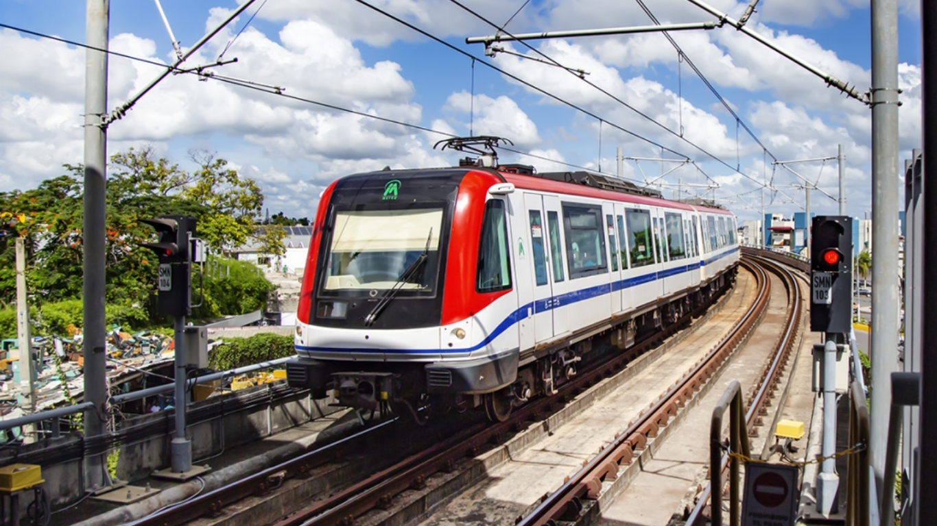 Horarios especiales del Metro y teleféricos de Santo Domingo para Navidad 2025-2026
