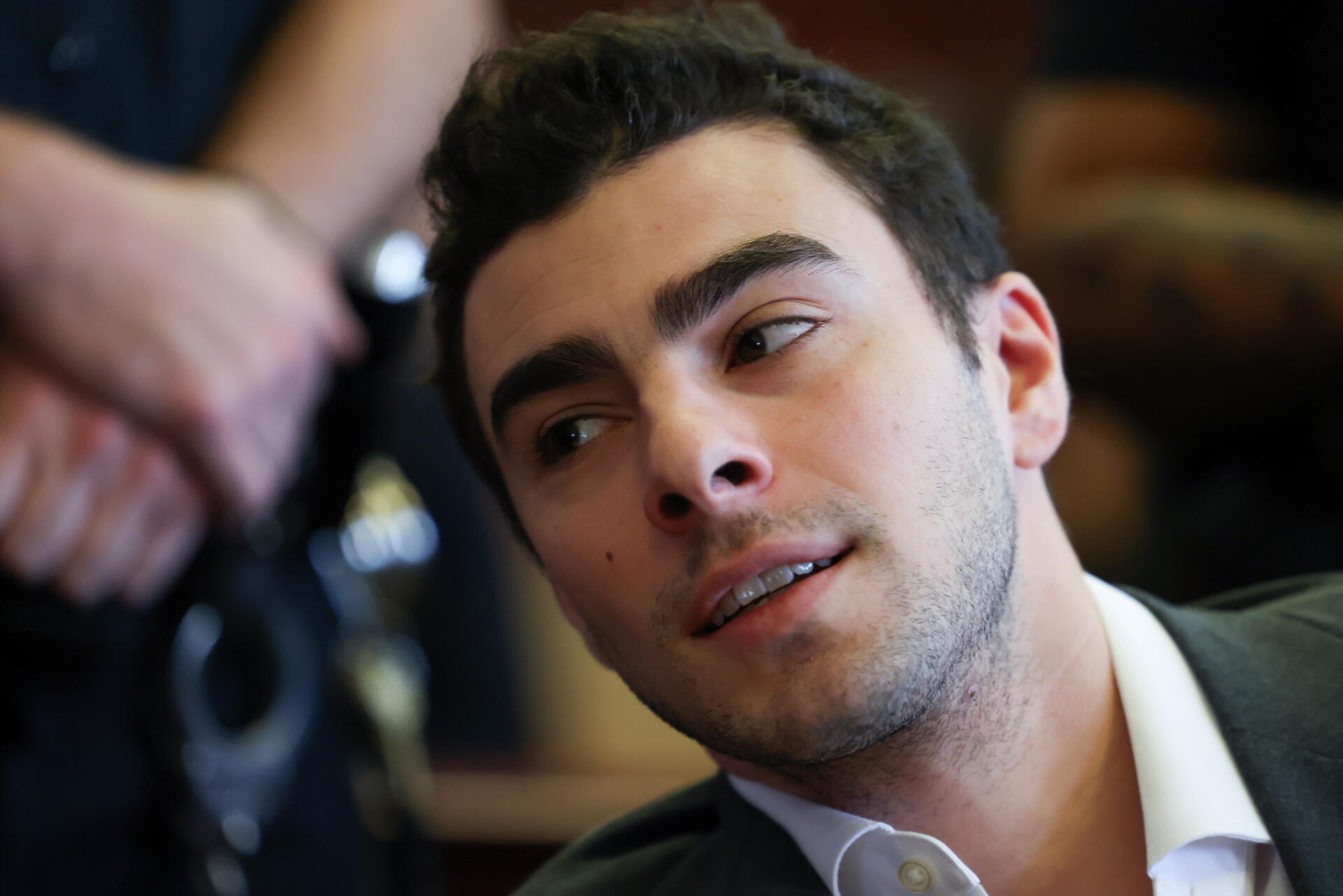 Audiencia en Nueva York: Luigi Mangione y el caso del asesinato de Brian Thompson