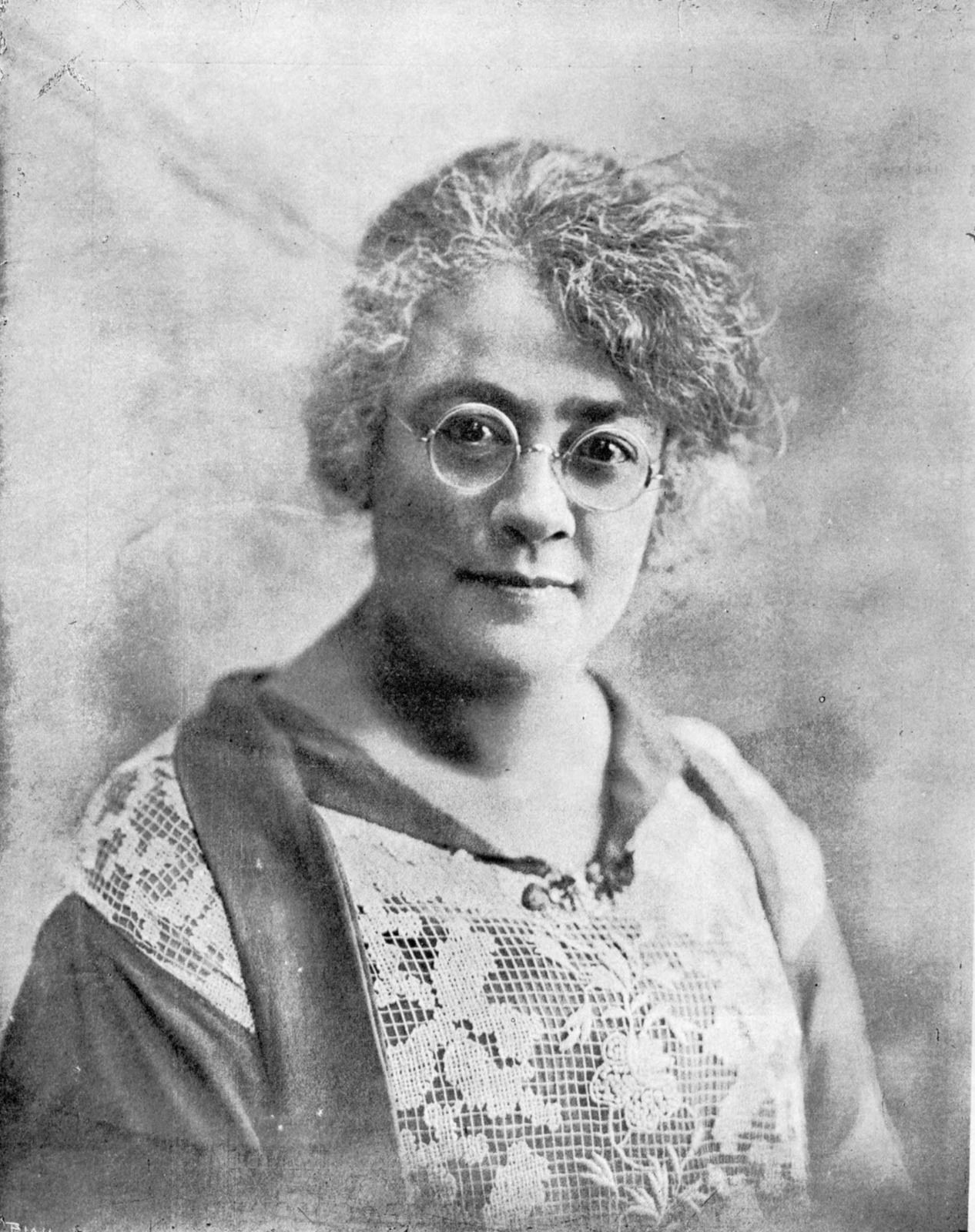 República Dominicana honra a Ercilia Pepín con nueva ley