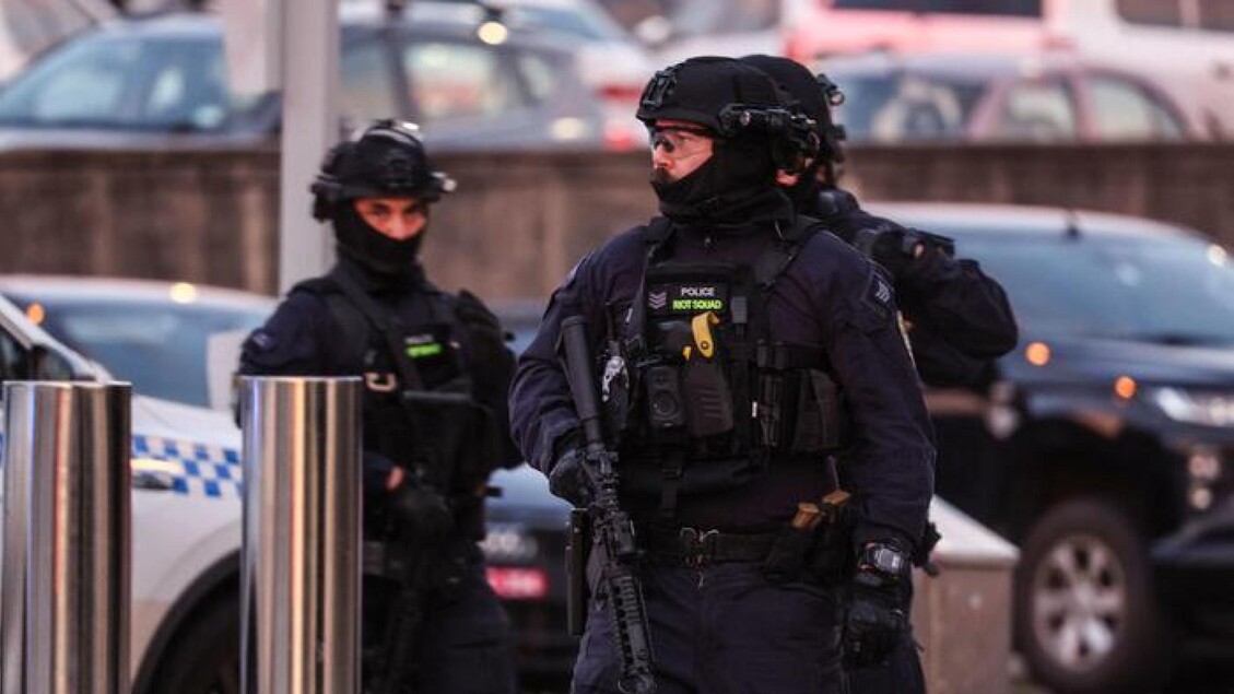 Tiroteo en Bondi Beach, Sydney, deja al menos doce fallecidos