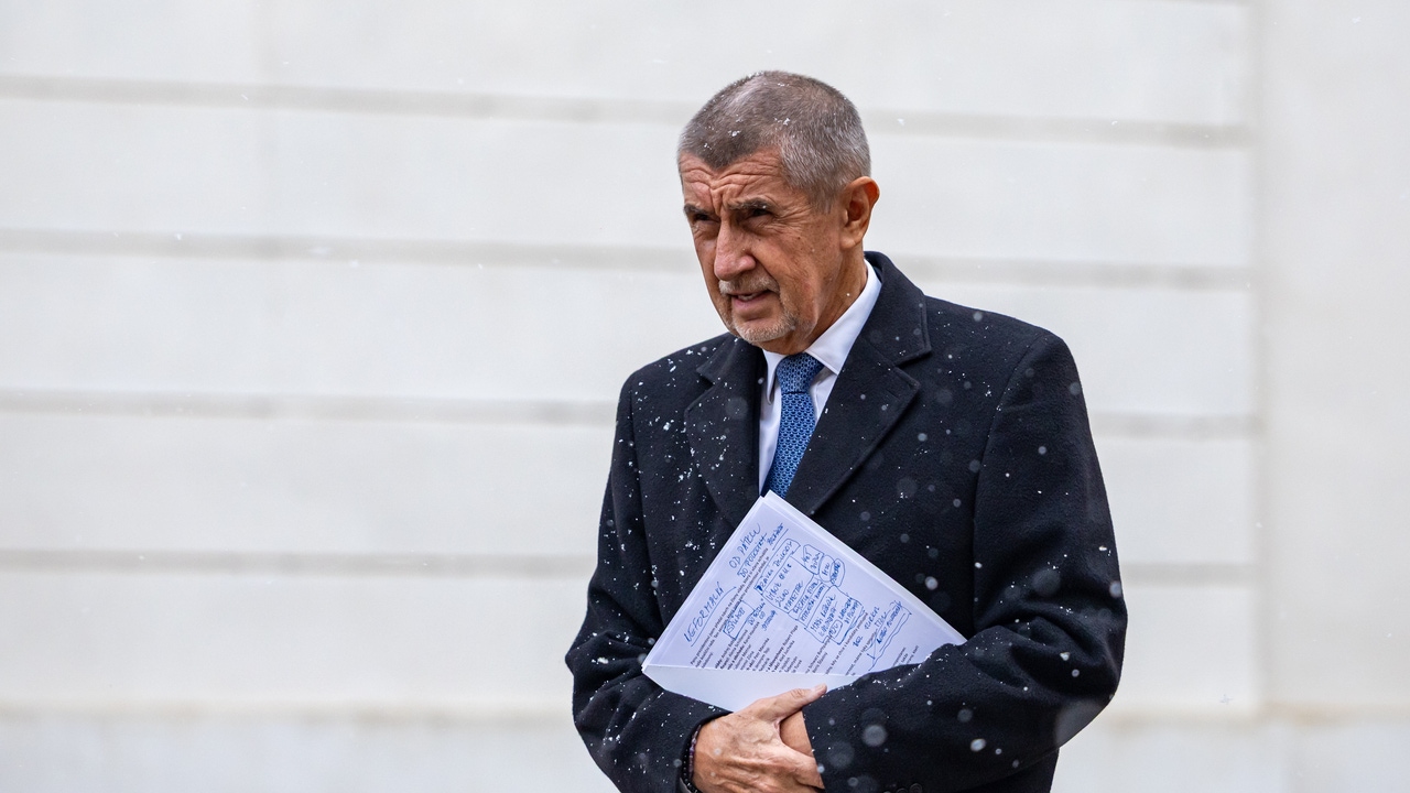 Andrej Babis asume como Primer Ministro de la República Checa tras victoria electoral