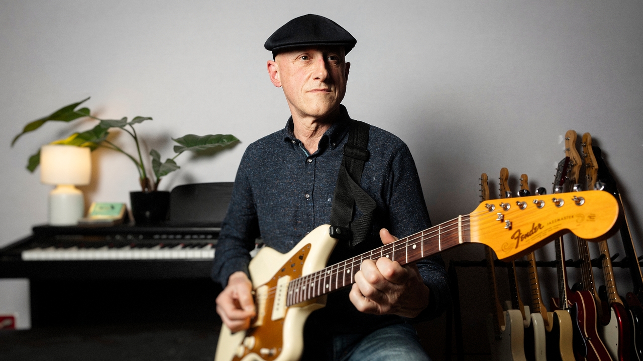 Fallece Jorge Martínez, líder de Ilegales, a los 72 años